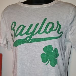 Victoria secret pink t shirt